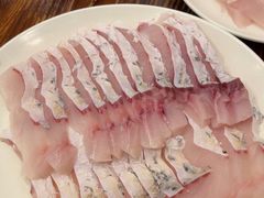 -正能量脆肉鲩火锅