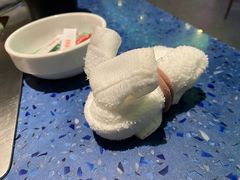 -海底捞火锅(龙岗万达广场店)
