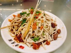 -留芳·文旅古月楼(老街店)