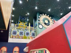 -MELAND CLUB亲子乐园·派对·餐厅(北京芳圆里ID MALL店)