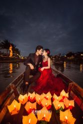 -太古映画婚纱摄影(天河店)