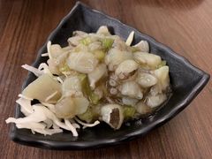 -筑地鲜鱼(重庆南路店)