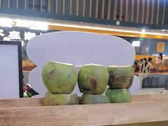 -椰夫人·养生椰子鸡(金沙洲永旺店)