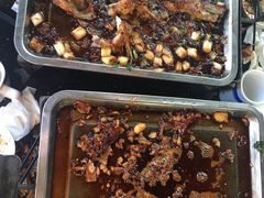 -锦尚阁烤鱼•天津菜(宣武门胡同店)