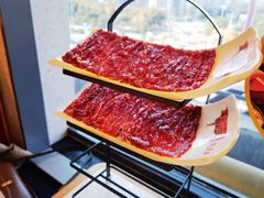 -左庭右院鲜牛肉火锅(苏州园区永旺店)