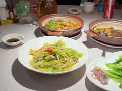 -码头见·潮汕菜(领展中心城店)