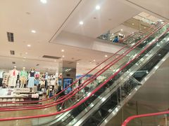 -优衣库(深圳万象天地旗舰店)