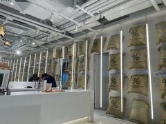 -% Arabica阿拉比卡咖啡(前滩太古里店)