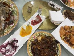 -砂锅居(西四店)