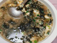 -香满居张记小厨私房菜(青岛站店)