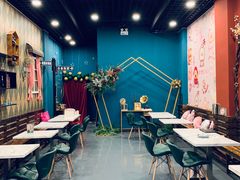大堂-李大牛和刘大力手作甜品(凯德店)