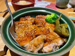 -一心创作料理屋(经开万达店)