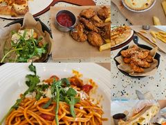 -必胜客(WOW中央公园店)