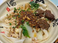 -山西人家(锦创书城店)