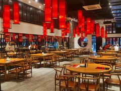 大堂-鸡毛店·川菜(双楠店)