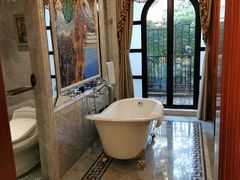 -马勒别墅饭店(静安寺店)