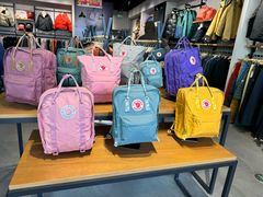 -首创奥特莱斯(北京店)