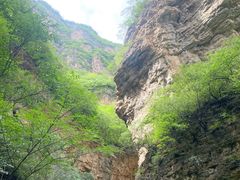 -龙门涧景区