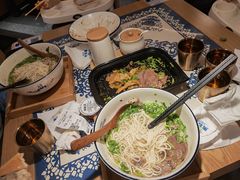 -马记永·兰州牛肉面(山姆外高桥店)