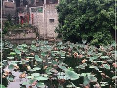 -烟桥古村