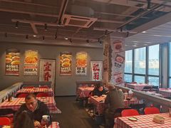 -笨豆腐居民楼菜馆•江西小炒(天津开发区店)