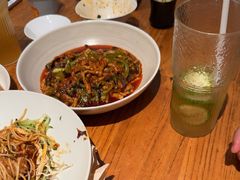 -巴蜀风·地道川菜(总店)