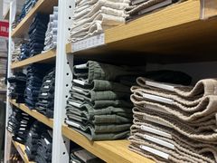 -优衣库(上海虹口龙之梦店)