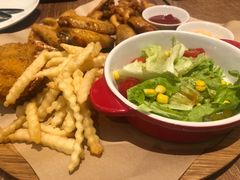 -必胜客(大悦城店)