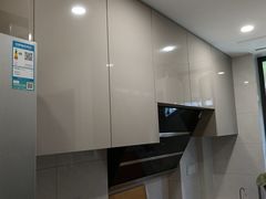 -佰丽爱家全屋定制(汶水店)