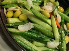 -无锡苏宁银河国际酒店-悦府65中餐厅