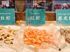 -東盛炭烤自助料理(浦东文峰广场店)