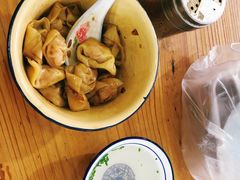 -山北老老头馄饨