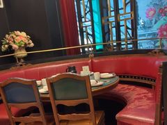 -新白鹿餐厅(京基KK ONE店)