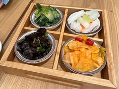 -马记永·兰州牛肉面(天通苑家乐福店)