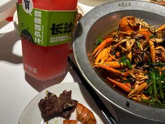 -聚味瞿记·龙虾堂(坡子街店)