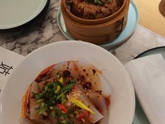 -姑姑宴(富力广场店)