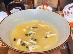 -芸南道·过桥米线(昆明老街旗舰店)