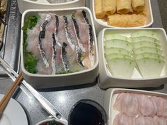 -海底捞火锅(飞马水城店)