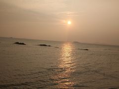 -沙扒湾