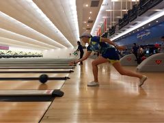 -广州保龄球馆(广州天河体育中心店)