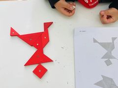 -培飞思维启蒙·益智游戏·科学探索(城西银泰店)
