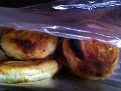 牛肉烧饼-买又大餐厅(福林里店)