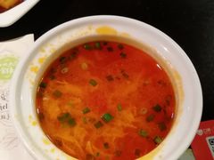 -舌尖上的食缘花园主题餐厅
