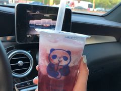 -茶百道(世纪大道店)