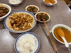 -健民肥肠(颐和家园店)