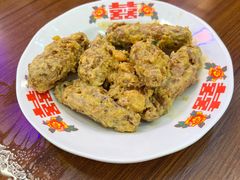 -谢记上海大排档(长寿路店)