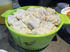 -老边饺子馆·东北菜(虎坊桥店)