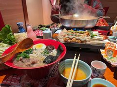 -仓桥家·焗寿司·锅物(光谷步行街店)
