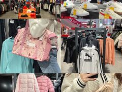 -深圳华盛奥特莱斯(华南一道店)