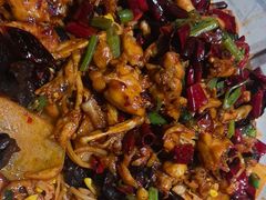 -美蛙四季(亦庄店)